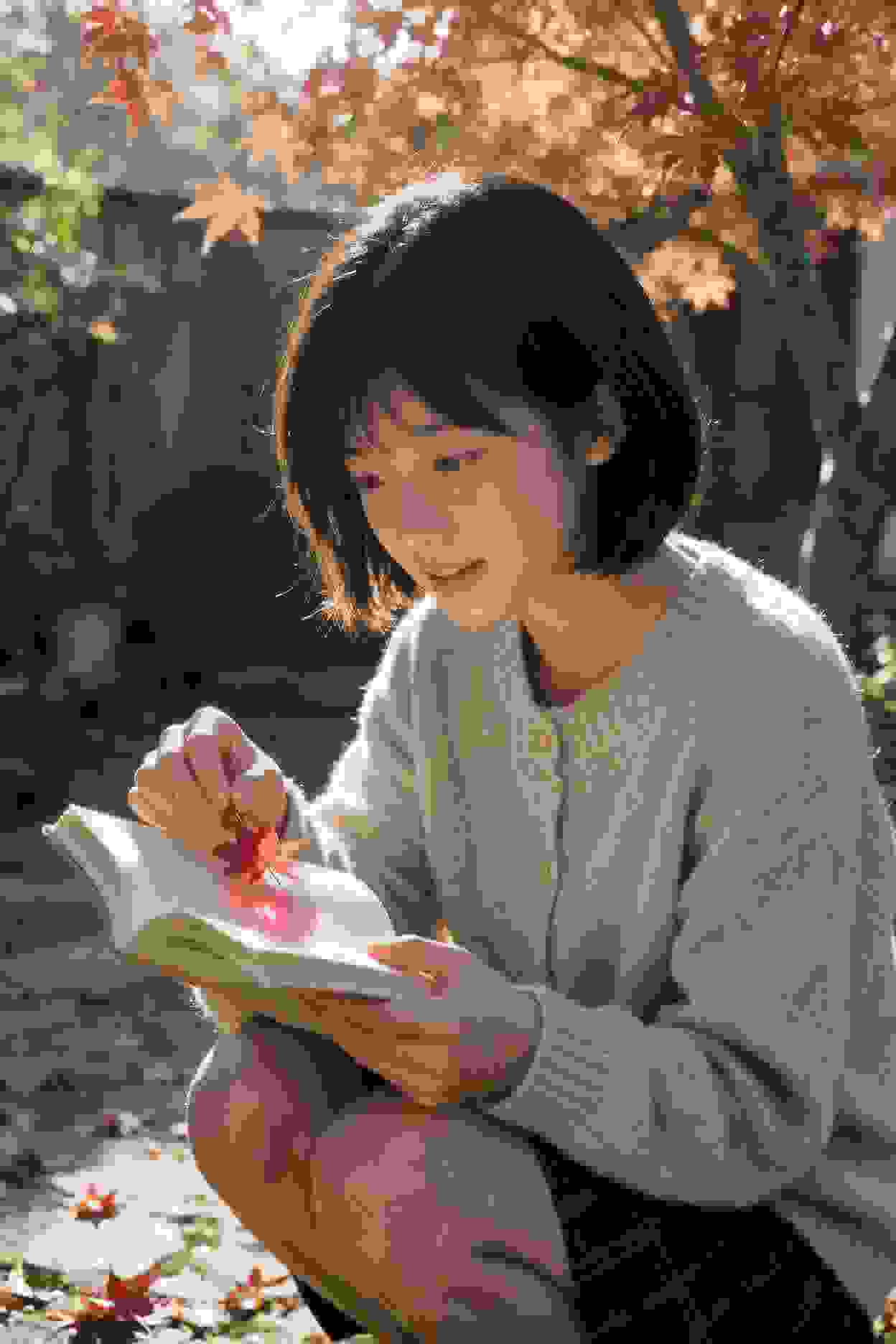 香蜜沉沉烬如霜