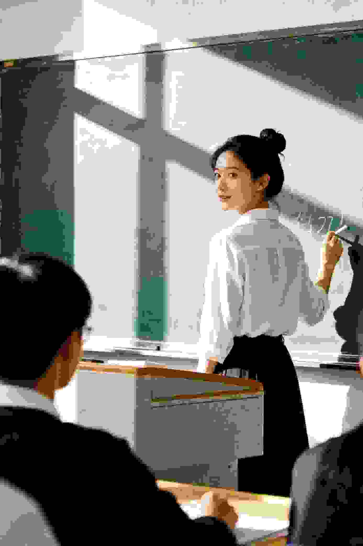 狐妖小红娘