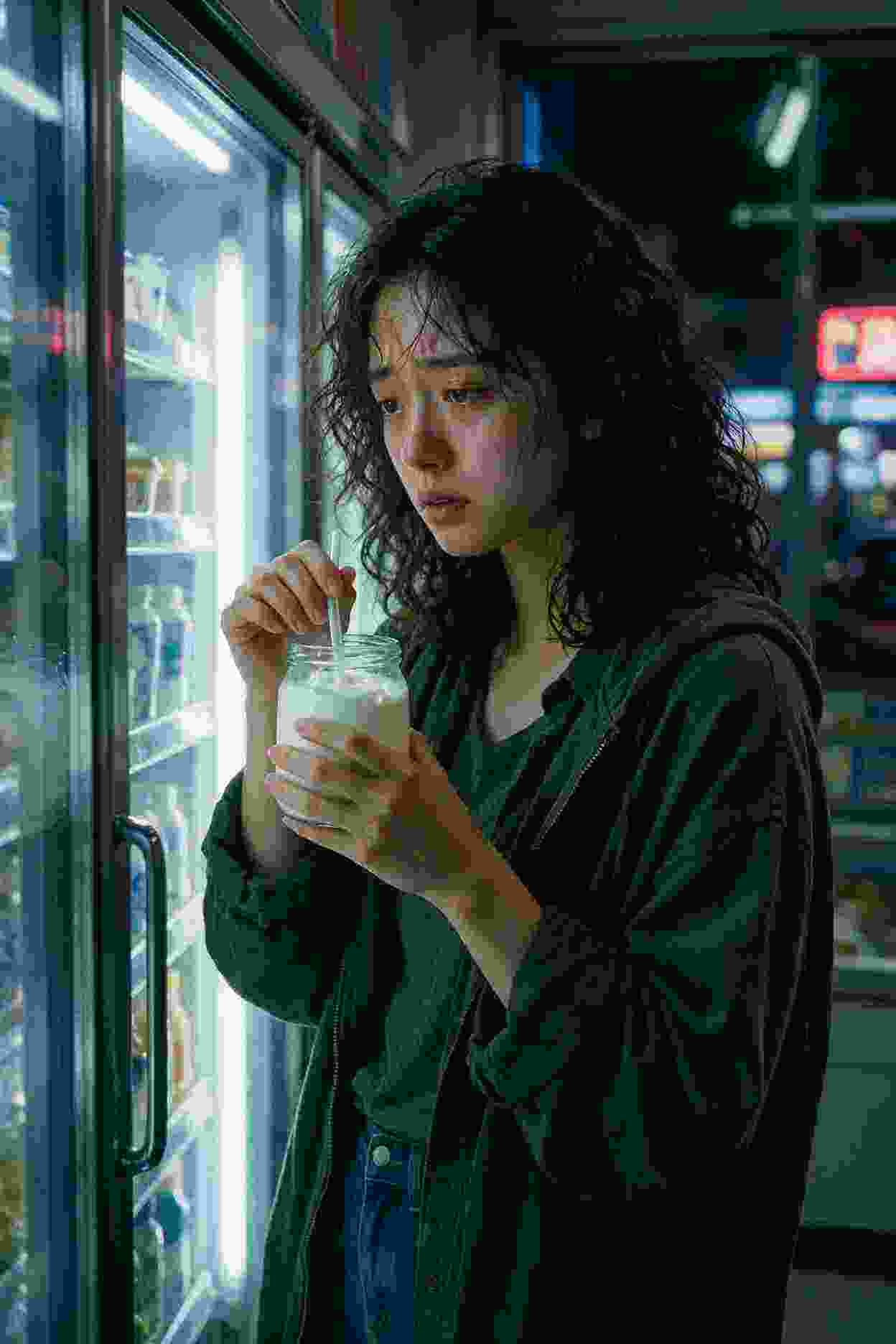 一生一世美人骨