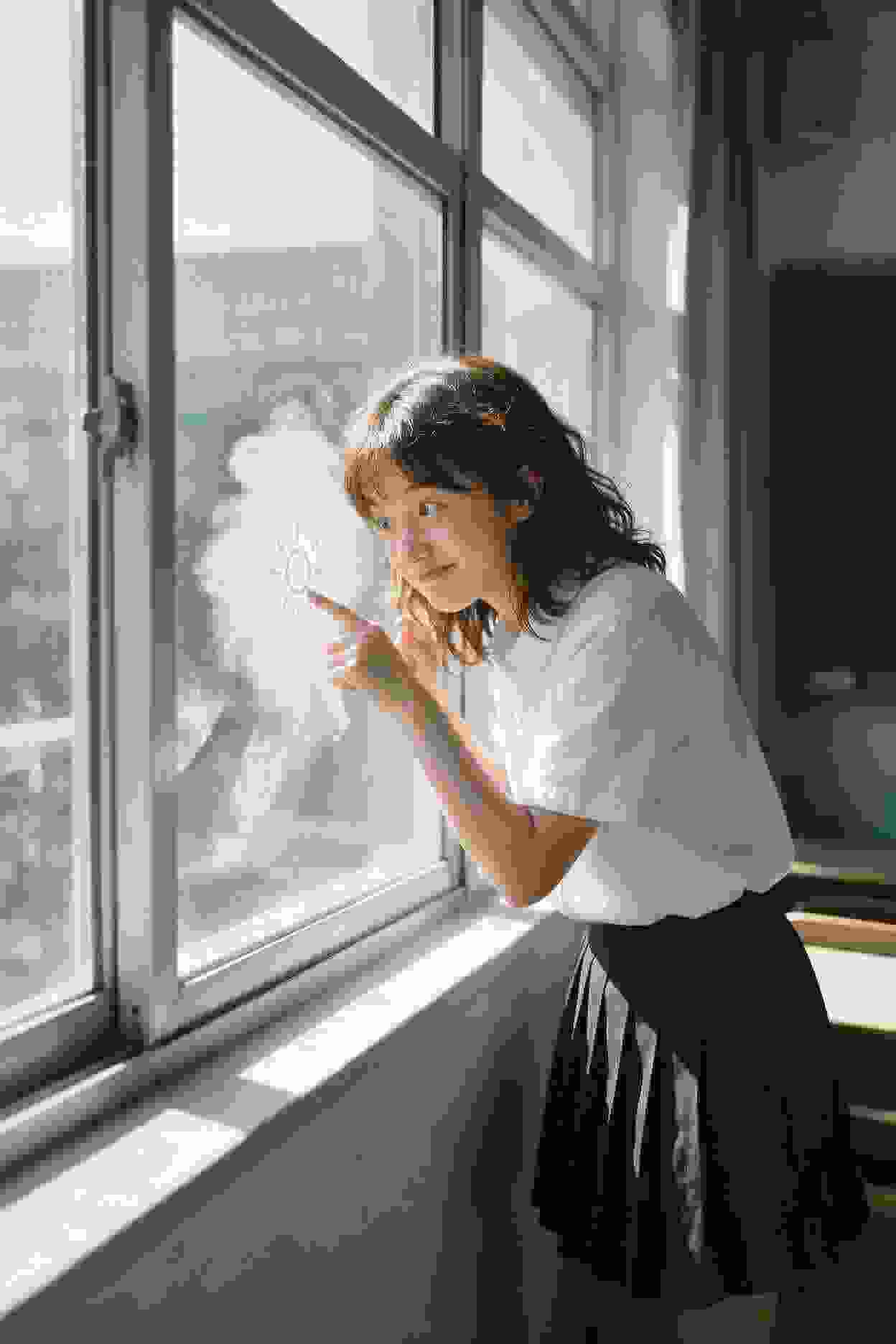 烈火如歌