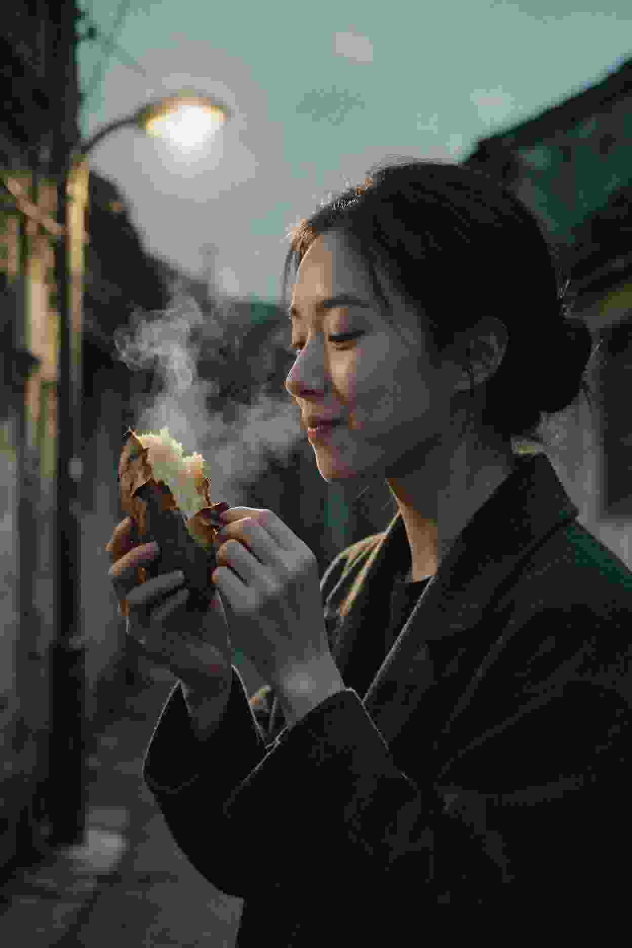 亲爱的活祖宗