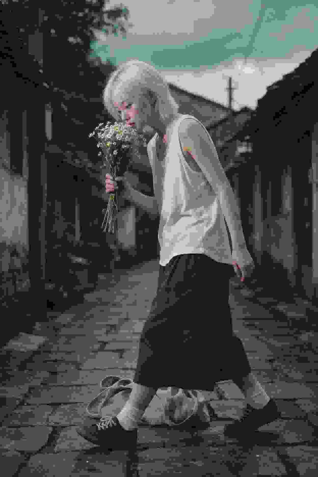 沉默的真相